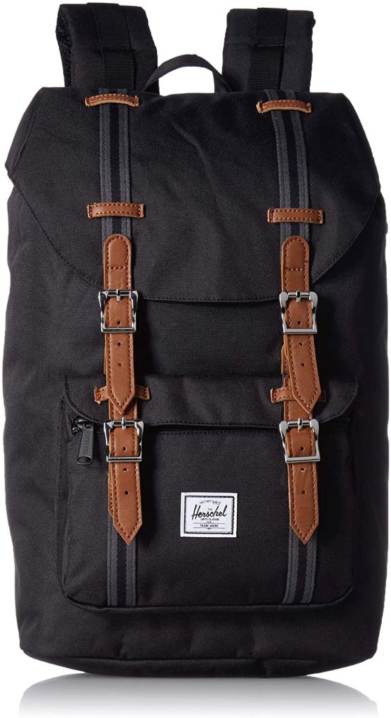Herschel Supply Little America Mid-Volume Backpack