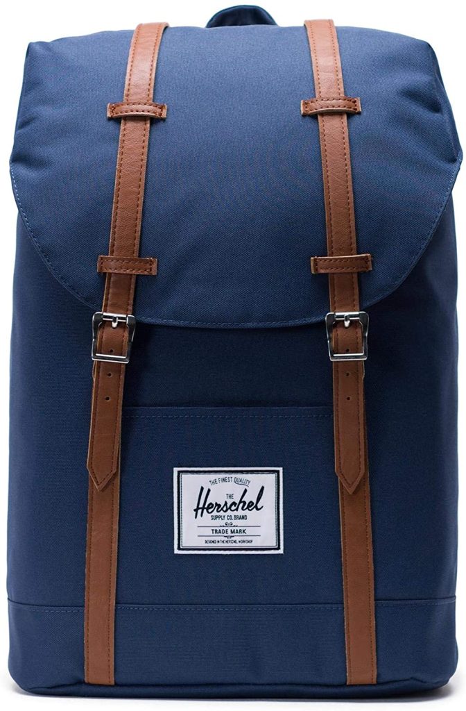 Herschel Supply Retreat Casual Daypack