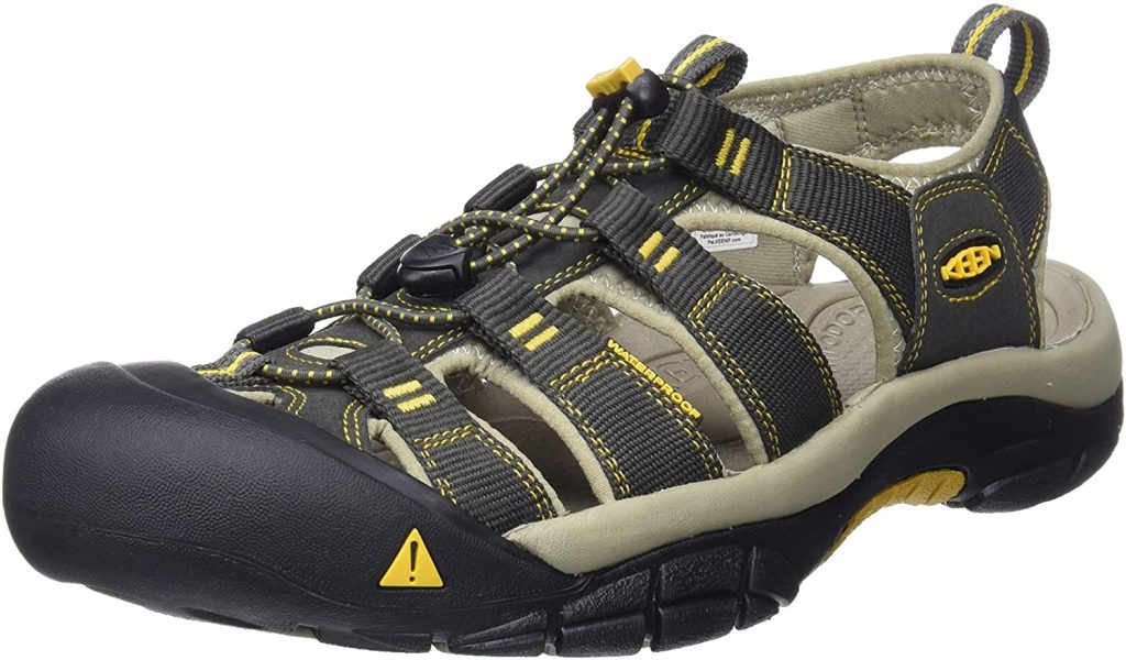 Keen Newport H2 Hiking Sandals