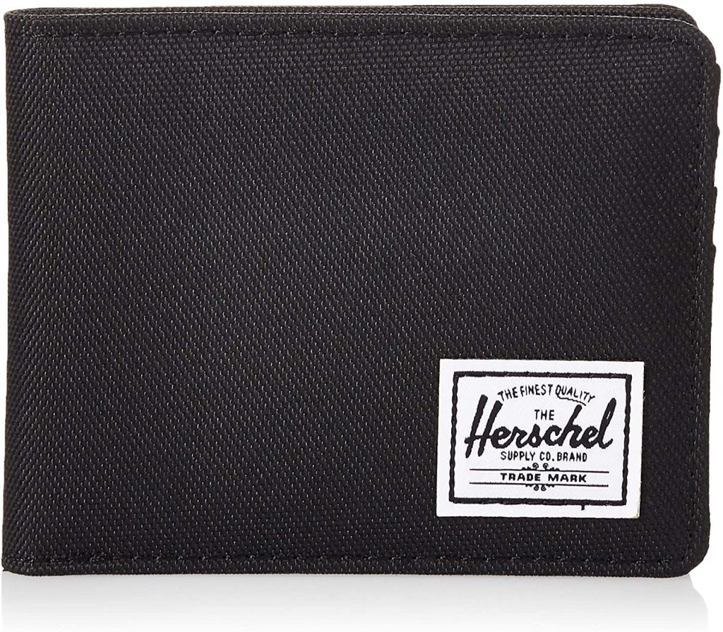 Herschel Supply Bi-Fold Wallet