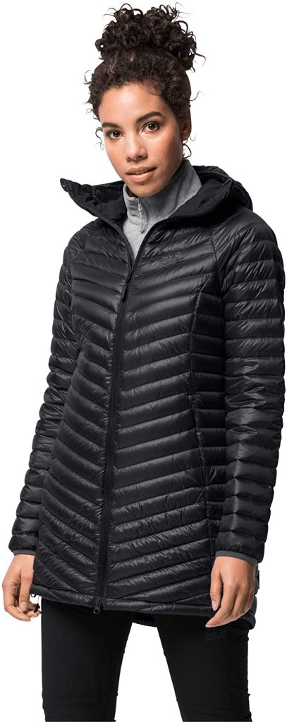 Jack Wolfskin Atmosphere Coat