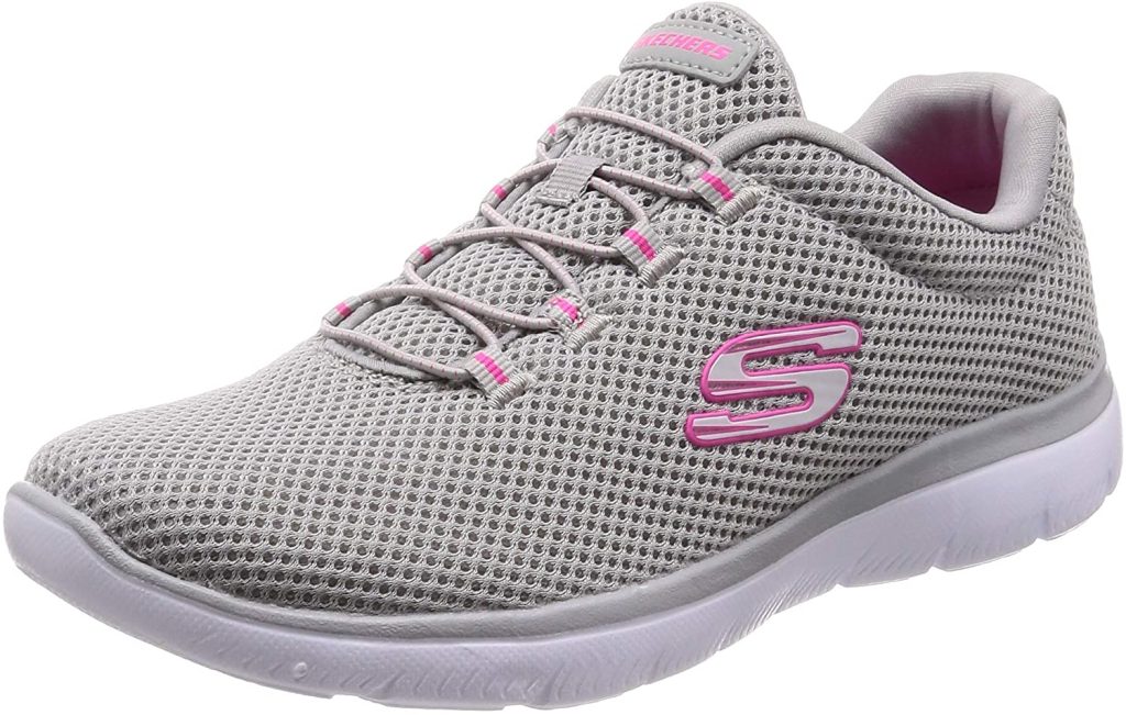 Skechers Summits Trainers