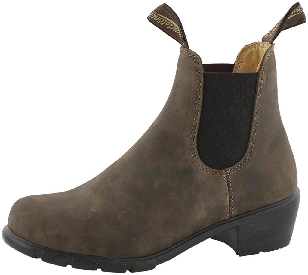 Blundstone Chelsea Boots