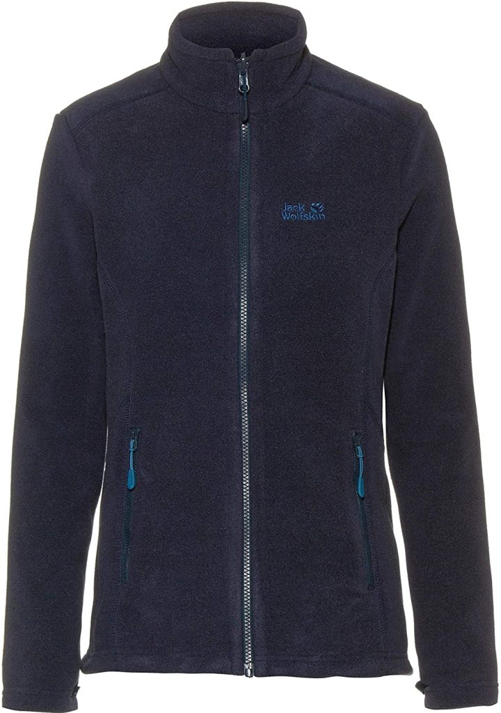 Jack Wolfskin Moonrise Fleece Jacket