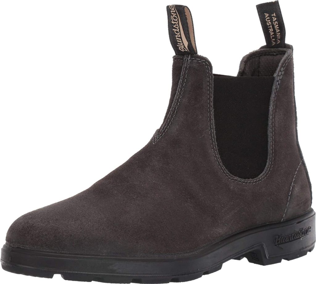 Blundstone Suede Original Series Boot