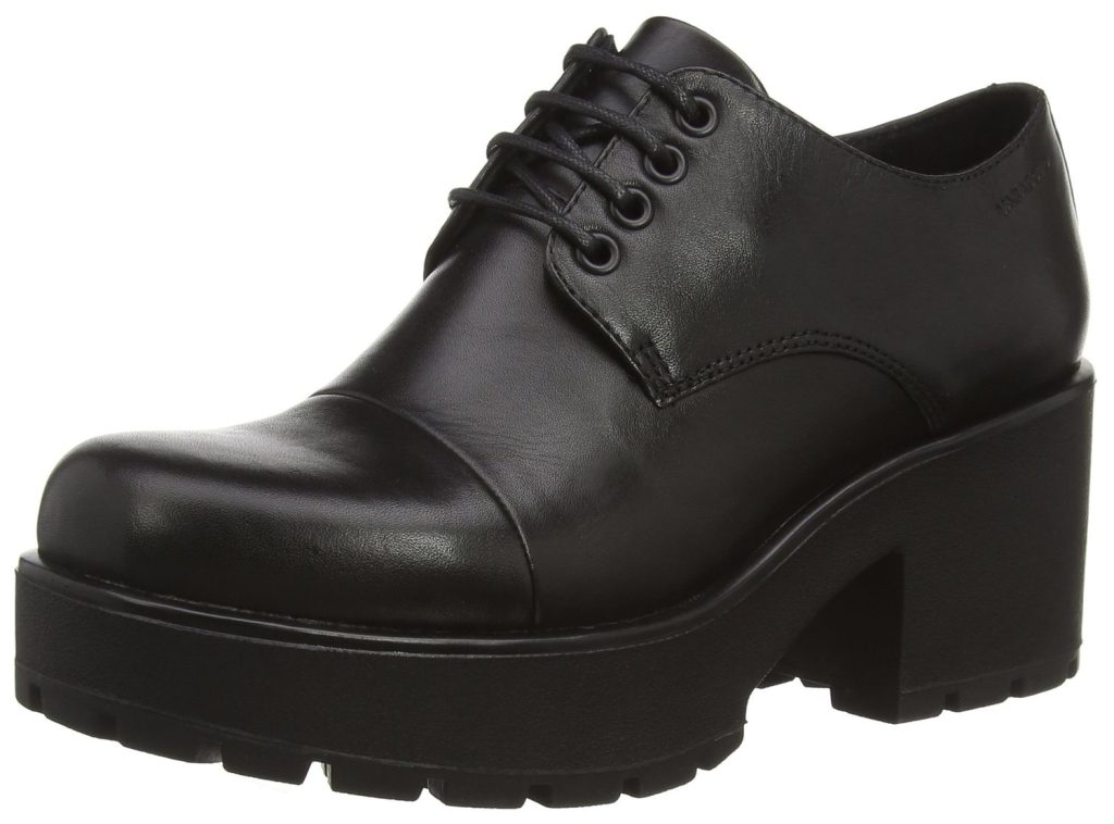 Vagabond Dioon Lace-Up heels Shoes