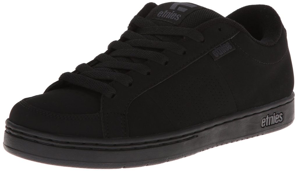 Etnies Kingspin Trainers