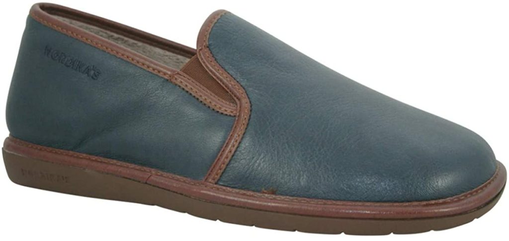 Nordikas Noble III Slippers