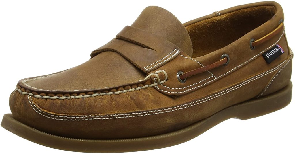 Chatham Gaff G2 Boat Shoes