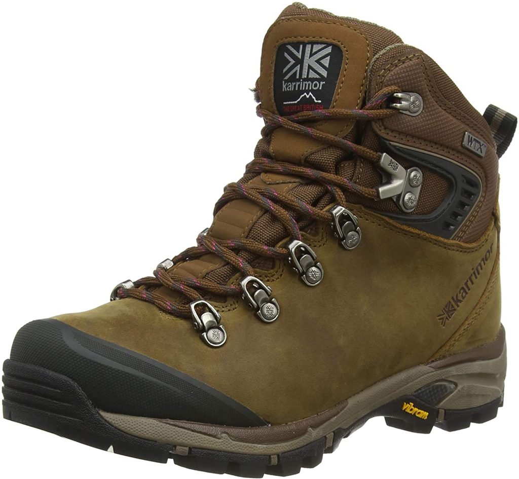 Karrimor Ksb Cheetah CH Weathertite High Rise Hiking Boots