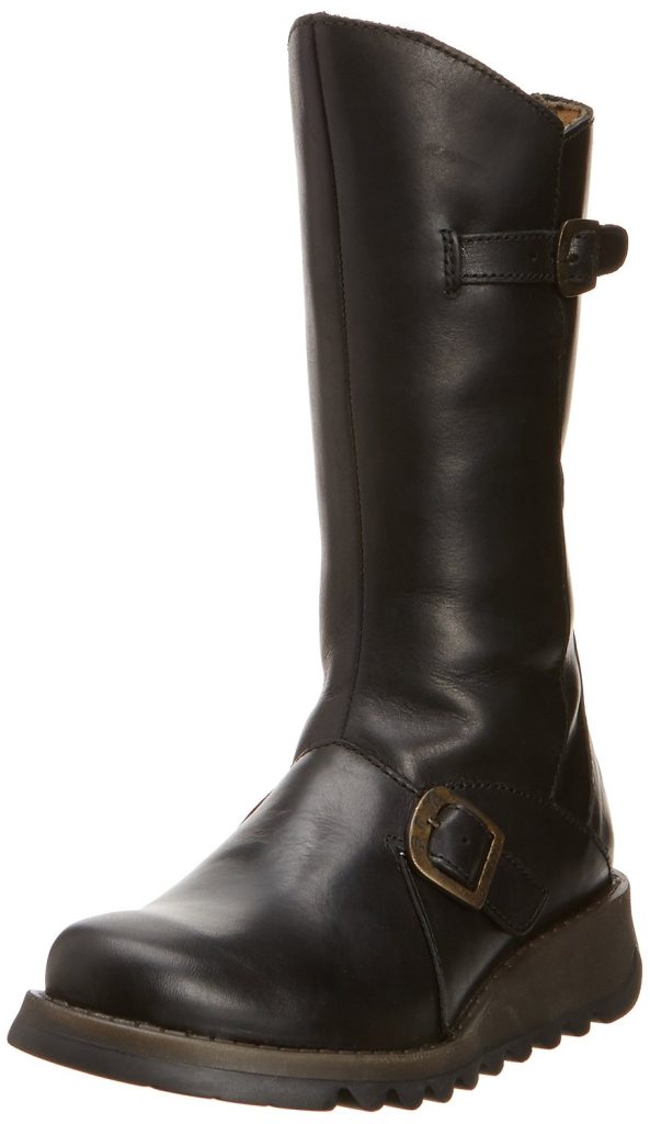 Fly London Mes 2 Boots