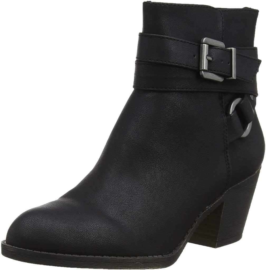 Rocket Dog Salmina Ankle Boots