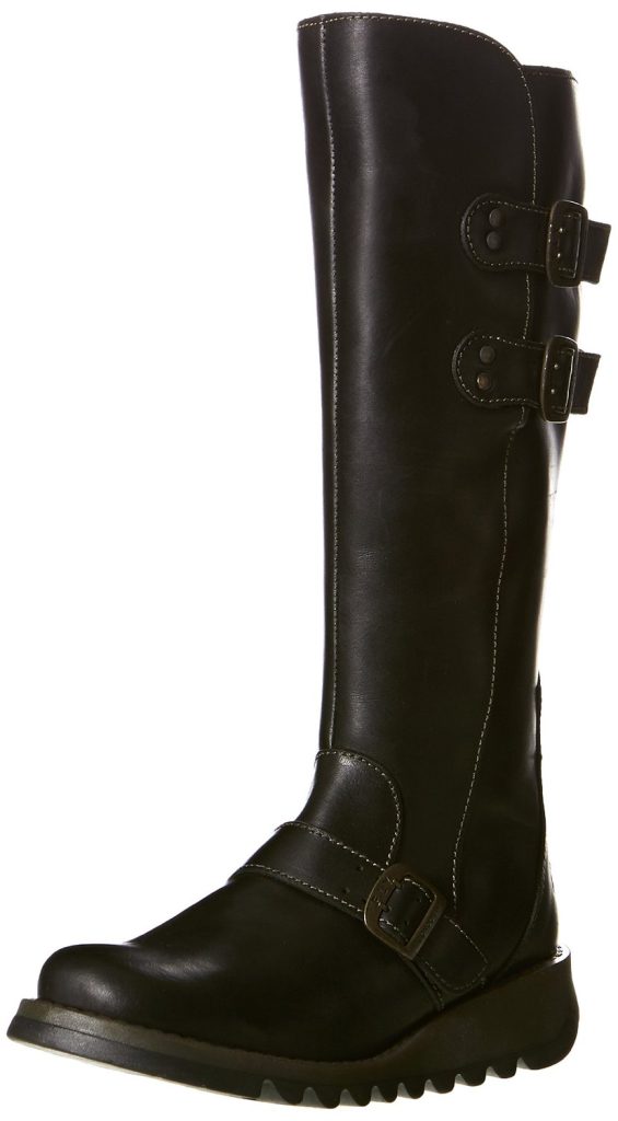 Fly London Solv Boots