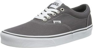 Vans Doheny Suede Sneaker