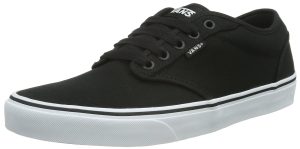 Vans Atwood Canvas Trainers