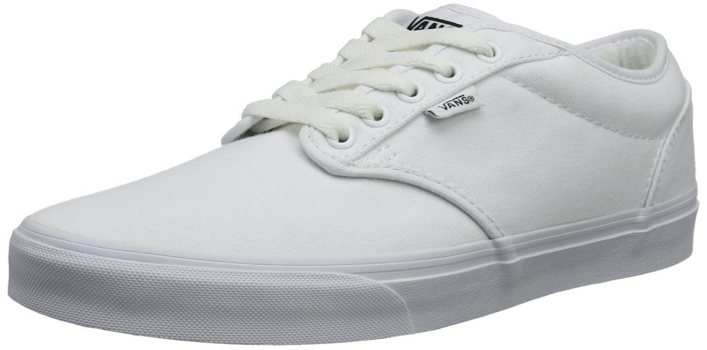 Vans Atwood Canvas Trainers