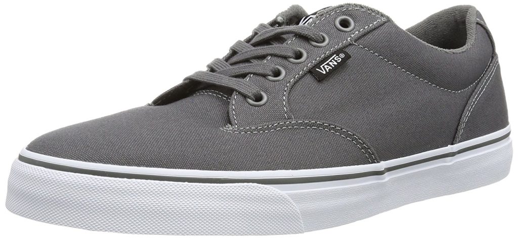 Vans Atwood Canvas Trainers