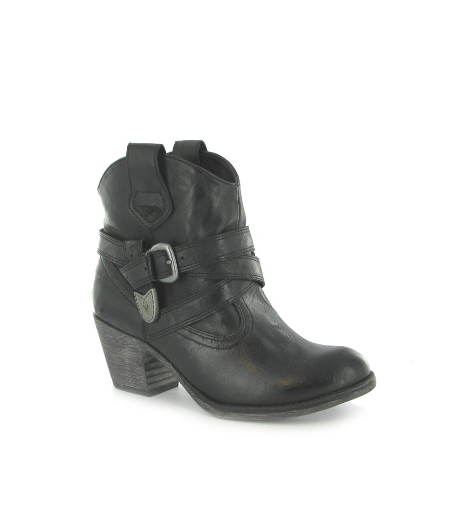 Rocket Dog Satire Boots